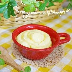 A picture of Custard Cream.