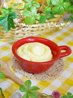 A picture of Custard Cream.
