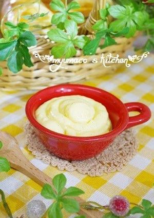 A picture of Custard Cream.