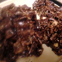 A picture of Golden Graham Smore'$.