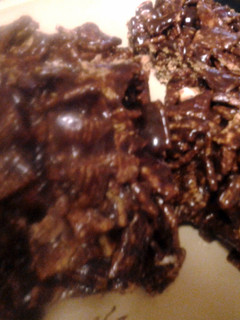A picture of Golden Graham Smore'$.