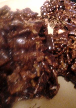 A picture of Golden Graham Smore'$.