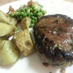 A picture of Chateaubriand.