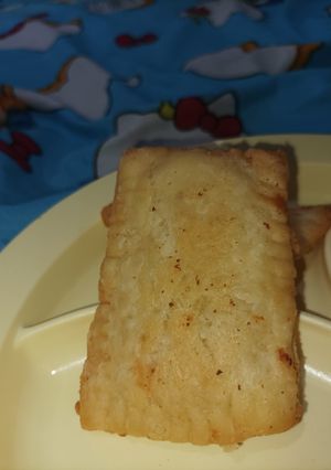 Foto resep Apple pie simple