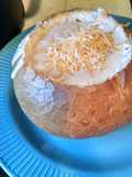 Crockpot White Chili
