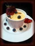 Amy's Creme Brulee