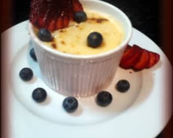 Without Fail Making Recipe Amys Creme Brulee Home Style