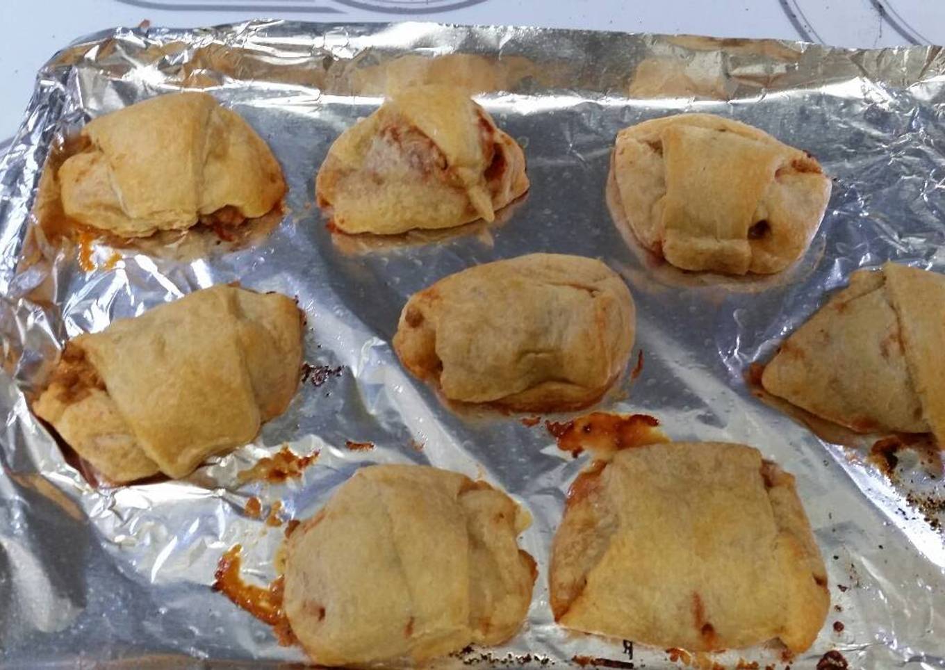 Taco Rolls