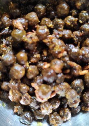 मसाला कैर (masala kair recipe in Hindi) रेसिपी मुख्य फोटो