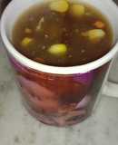 Hot and sour soup