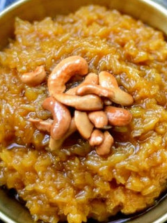 #GA4 #pooja சர்க்கரை பொங்கல் (Sakarai pongal recipe in tamil) செய்முறை முக்கிய புகைப்படம்