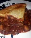 Slow Cooker Beef Pie Filling