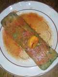 Brazo de Reina Yucateco