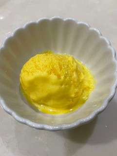 芒果椰奶優格剉冰Mango Coconut Yogurt Shaved Ice 🍧 的食譜成品照片