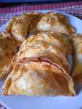 EMPANADAS DE ATÚN Y ACEITUNAS AL HORNO ✨🎉🐟🐟🐟✨🎉🐟✨🎉🐟🐟✨🎉