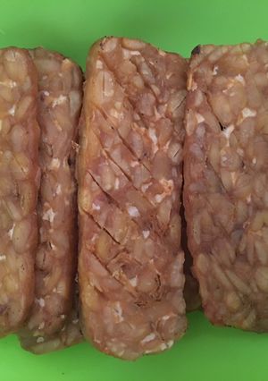 Foto resep Tempe Goreng Rumahan