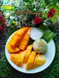 Pulut Mangga