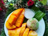 Pulut Mangga