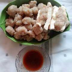 Pentol males রেসিপির প্রধান ছবি