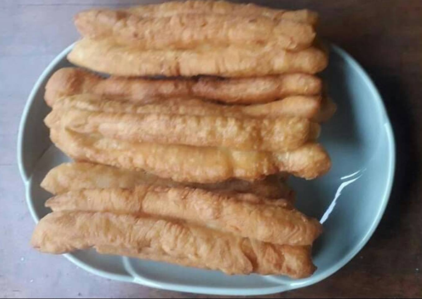 Cakwe