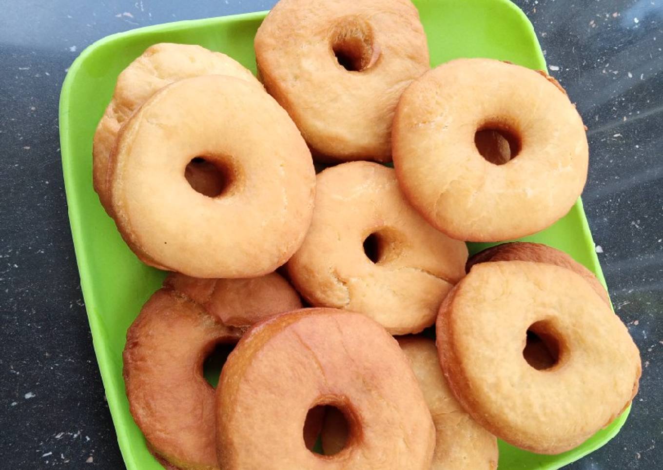 Donuts