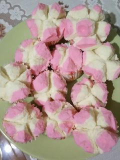 Foto resep Bolu kukus