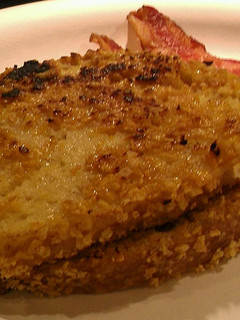 A picture of Captain Crunch French Toast.