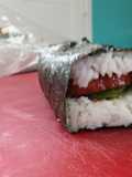 Spam Musubi