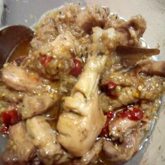 Chicken Stew A picture of Chicken Stew.