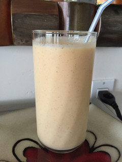 A picture of Breakfast In A up.