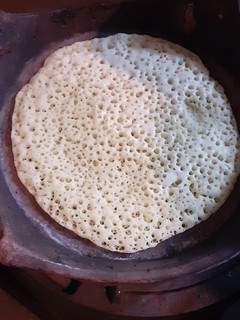صورة لوصفة بغرير دون اختمار 😋😋😋😋