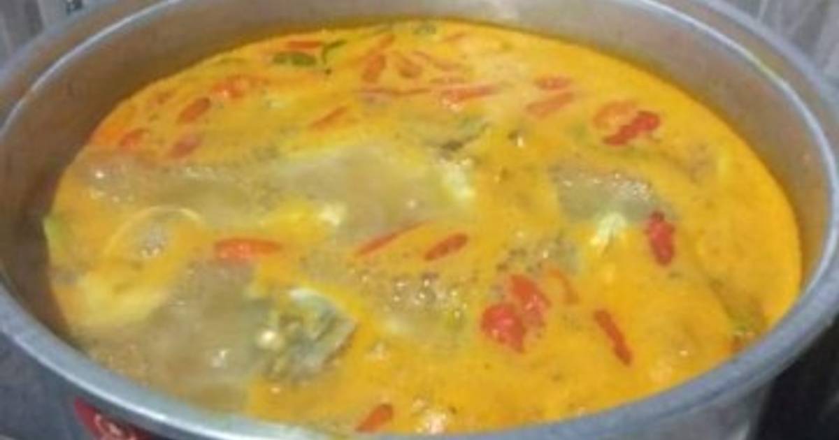 54 resep pindang koyong enak dan sederhana ala rumahan 54 resep pindang koyong enak dan sederhana ala rumahan