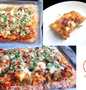 How To Make Puff Pastry Pizza which Delicious
