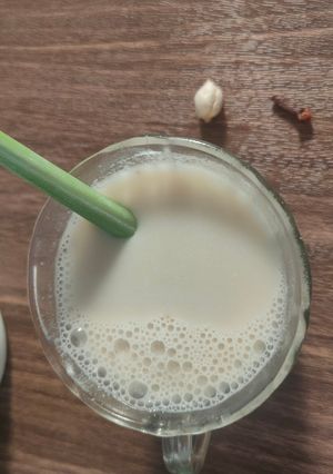 Foto resep Teh Bandrek Khas Aceh