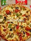 Pizza Extravaganza