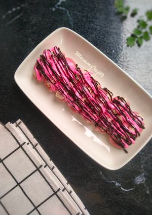Foto resep Bolu Lipat Kukus
