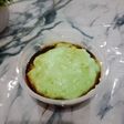 Bubur Sumsum Pandan