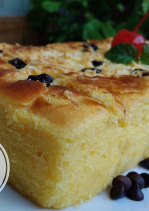 Foto resep Proll Tape premium