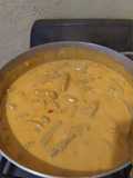 Domplines ahogados en queso
