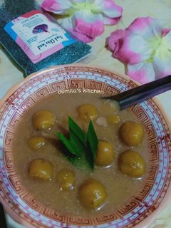 Foto resep 61. Kolak Grendul / Candil Ubi Cilembu