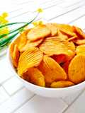 Resep Cara Membuat Ladu Sala Khas Pariaman Renyah