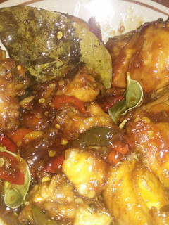 Foto resep Ayam kecap super pedas