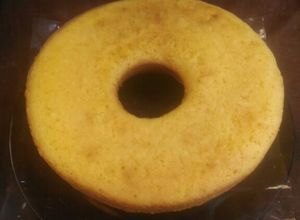 Foto resep Bolu labu madu