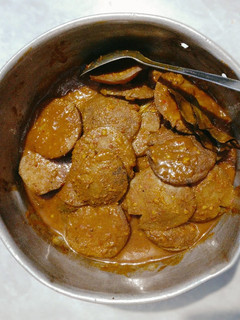 Foto resep 19. Semur Jengkol
