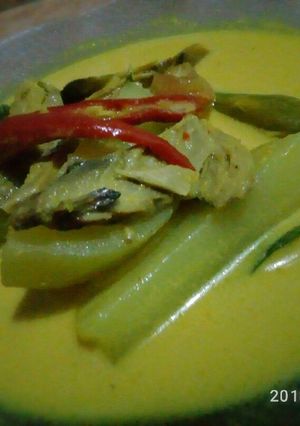 Foto resep Keumamah Teupeulemak Aceh
