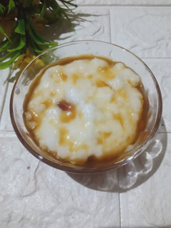 Foto resep Bubur Sumsum