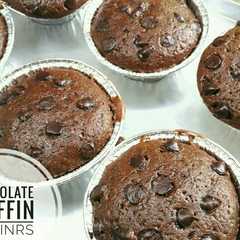 A picture of Chocolate Muffin.