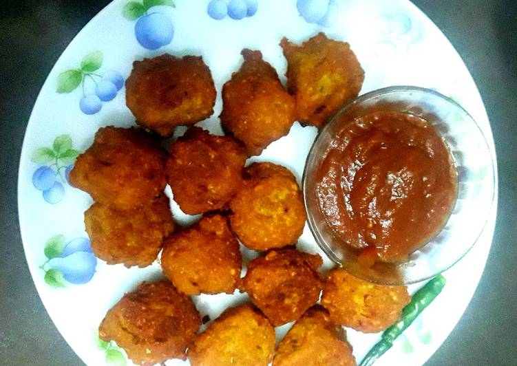 Guide to Prepare Kachri (pakawri)