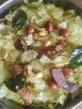 Poha chivda