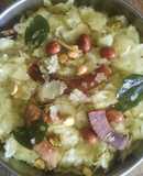 Poha chivda